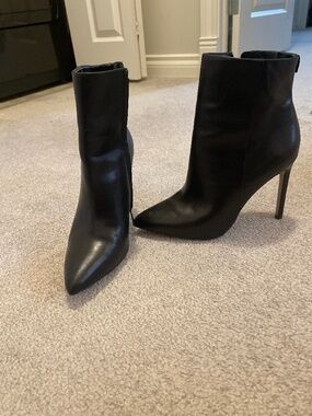 Women’s boots